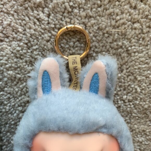 Labubu The Monsters Exciting Macaron Sea Salt Coconut - Picture 5 of 8